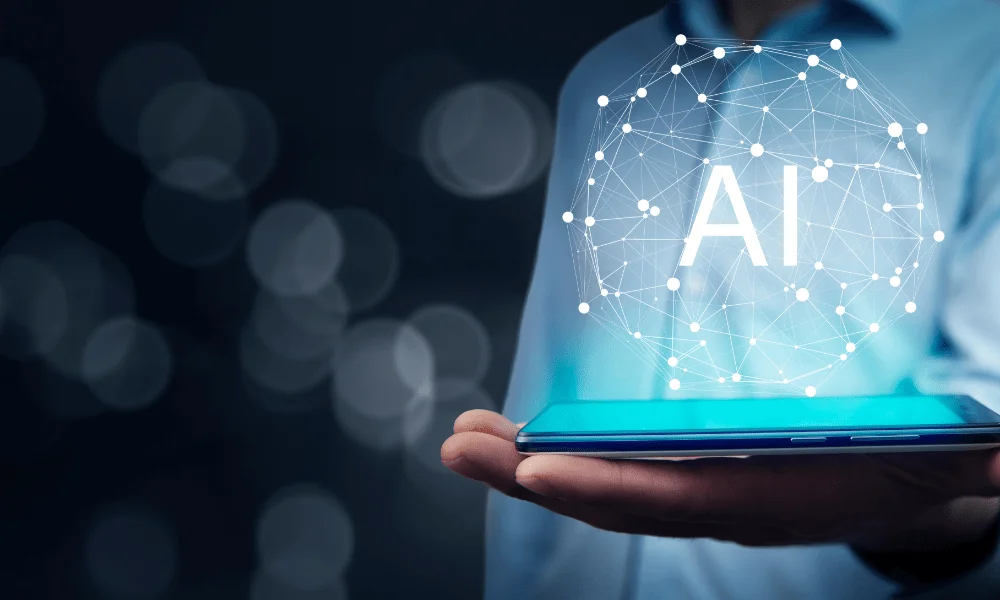 Read more about the article How Artificial Intelligence Is Reshaping Business in the UAE